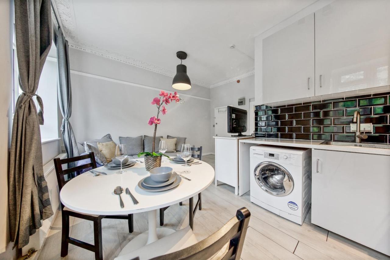 Cosy 1 Bed Apartment In The Heart Of Camden Town Free Wifi By City Stay London Exterior photo